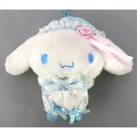 Plush - Sanrio characters / Cinnamoroll