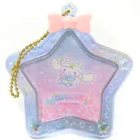 Key Chain - Sanrio characters / Cinnamoroll