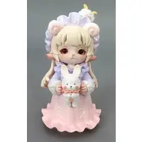 Trading Figure - MIMIA