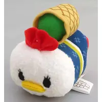 Plush - Disney / Daisy Duck