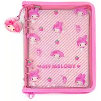 Stationery - Sanrio characters / My Melody