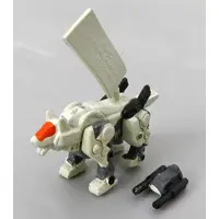 Trading Figure - ZOIDS