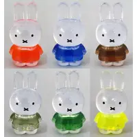 Trading Figure - miffy