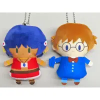 Key Chain - Nadia The Secret Of Blue Water