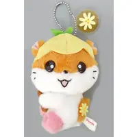 Key Chain - Plush - Plush Key Chain - Sanrio characters / Corocorokuririn