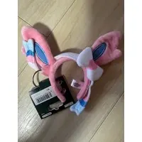 Key Chain - Headband - Pokémon / Sylveon
