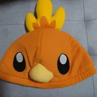 Headband - Pokémon / Torchic (Achamo)
