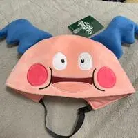 Plush (ポケパークカントー　バリヤード　ぬいぐるみキャップ　タグ付　新品未使用　会場限定)