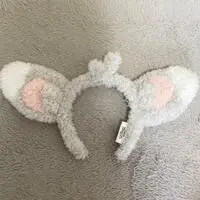 Headband (ポケパーク チラーミィ カチューシャ)