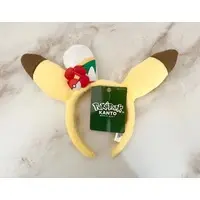 Headband - Pokémon