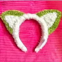 Headband (ポケパーク ニャオハ カチューシャ)