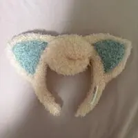 Headband (ポケパークカントー 限定 カチューシャ プリン)