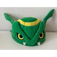Headband - Pokémon / Rayquaza