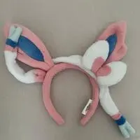Headband (ポケパーク　ニンフィア　カチューシャ)