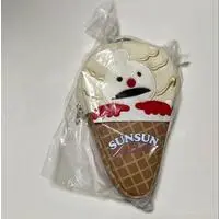 Pouch (GU アイスクリームシリーズ　 ノンノン ポーチ)