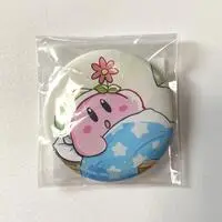 Badge - Kirby's Dream Land