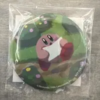 Badge - Kirby's Dream Land