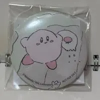 Badge - Kirby's Dream Land