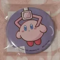 Badge - Kirby's Dream Land