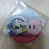 Badge - Kirby's Dream Land
