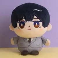 Plush - Hetalia