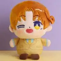 Plush - Hetalia