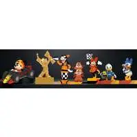 Trading Figure - Disney / Goofy & Daisy Duck