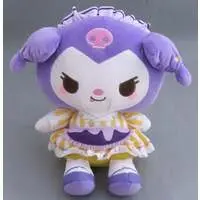 Plush - Sanrio characters / Kuromi