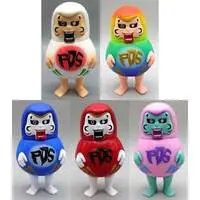 Trading Figure - PUNK DRUNKERS