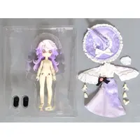 Trading Figure (白露・薇影(Violetsshade) 「WOWLOI 時序回音 KIKURA：節気の癒し BJDブラインドドール シリーズ」)