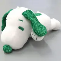 Plush - PEANUTS / Snoopy