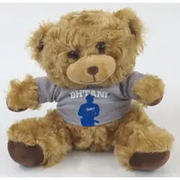 Plush - Los Angeles Dodgers
