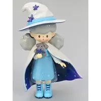 Trading Figure - Molinta