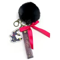 Key Chain - Pokémon / Umbreon