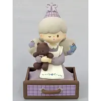 Trading Figure - Molinta