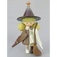 Trading Figure - Molinta