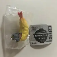 Key Chain - TOM and JERRY / Tom