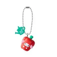 Key Chain - Sanrio / My Melody