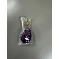 Key Chain - Sanrio / Kuromi