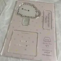 Acrylic stand - PomeranianMochi