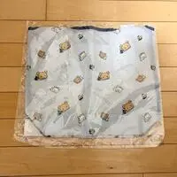Bag - Reusable Bag - RILAKKUMA / Korilakkuma & Kiiroitori & Rilakkuma