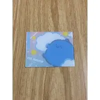 Acrylic Card - Obungu to Issho / Namonaki Mono