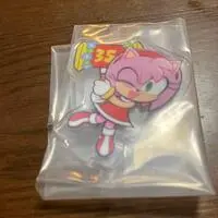 Acrylic stand - Sonic the Hedgehog