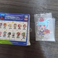 Acrylic stand - Puyo Puyo