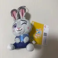Plush - Zootopia / Judy Hopps