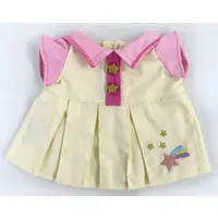 Plush Clothes - Disney
