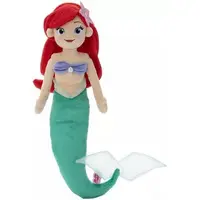 Plush - The Little Mermaid / Ariel