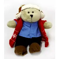 Plush - Starbucks Coffee