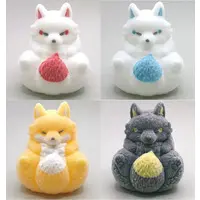Trading Figure - Fox