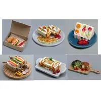 Trading Figure - Miniature - Miniature Food